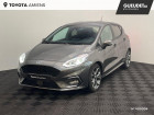 Ford Fiesta occasion année 2020 boite Manuelle Annonce Ford Fiesta occasion Essence 1.0 EcoBoost 125ch ST-Line 5p à Rivery