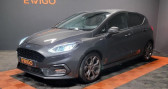 Ford Fiesta 1.0 ECOBOOST 125ch ST-LINE DCT-7   Cernay 68