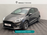 Ford Fiesta occasion année 2019 boite Manuelle Annonce Ford Fiesta occasion Essence 1.0 EcoBoost 125ch ST-Line X 3p à Péronne