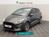 Ford Fiesta occasion année 2019 boite Manuelle Annonce Ford Fiesta occasion Essence 1.0 EcoBoost 125ch ST-Line X 3p à Péronne