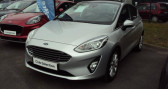 Annonce Ford Fiesta occasion Essence 1.0 EcoBoost 125ch Stop&Start B&O Play First Edition 5p à Thillois