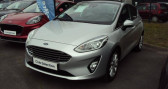 Ford Fiesta occasion année 2017 boite Manuelle Annonce Ford Fiesta occasion Essence 1.0 EcoBoost 125ch Stop&Start B&O Play First Edition 5p à Thillois