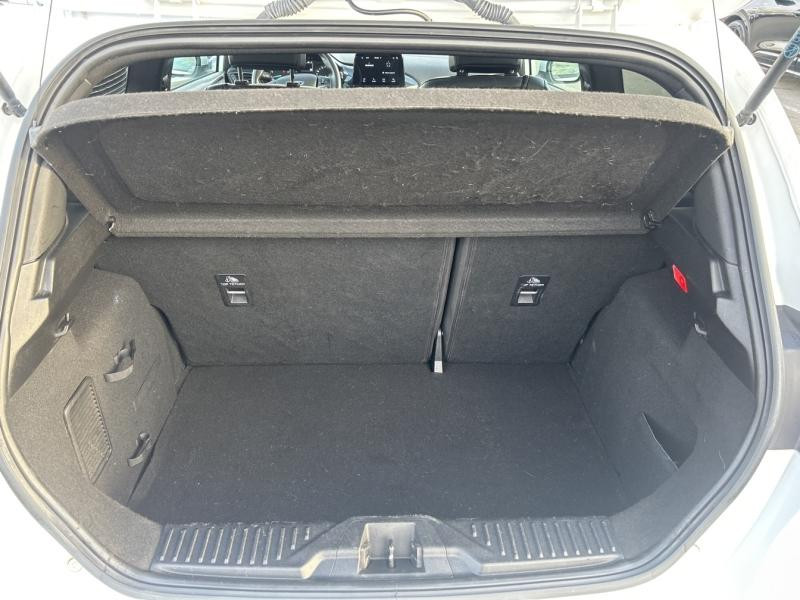 Ford Fiesta 1.0 EcoBoost 125ch Stop&Start ST-Line 3p Euro6.2  occasion � Beaune - photo n�13