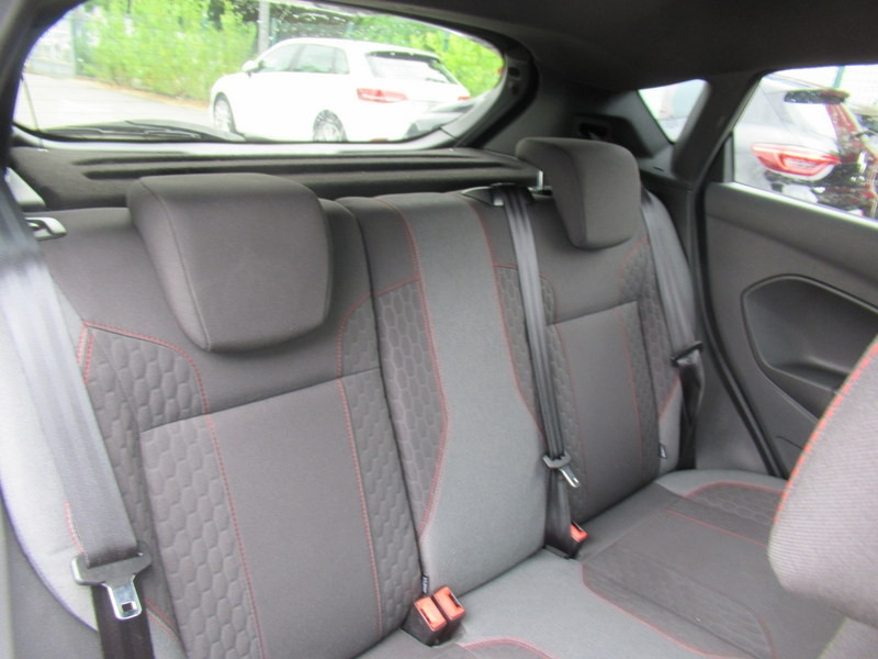Ford Fiesta 1.0 ECOBOOST 125CH STOP&START ST LINE 5P  occasion  Toulouse - photo n13