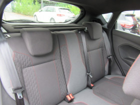 Ford Fiesta 1.0 ECOBOOST 125CH STOP&START ST LINE 5P  occasion  Toulouse - photo n13