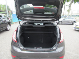 Ford Fiesta 1.0 ECOBOOST 125CH STOP&START ST LINE 5P  occasion  Toulouse - photo n8
