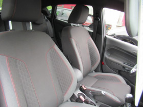 Ford Fiesta 1.0 ECOBOOST 125CH STOP&START ST LINE 5P  occasion  Toulouse - photo n14