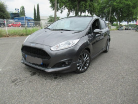 Ford Fiesta , garage VINHAS AUTO  Toulouse