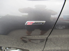 Ford Fiesta 1.0 ECOBOOST 125CH STOP&START ST LINE 5P  occasion  Toulouse - photo n3