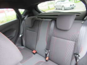 Ford Fiesta 1.0 ECOBOOST 125CH STOP&START ST LINE 5P  occasion  Toulouse - photo n16