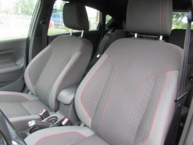 Ford Fiesta 1.0 ECOBOOST 125CH STOP&START ST LINE 5P  occasion  Toulouse - photo n7