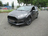Annonce Ford Fiesta occasion Essence 1.0 ECOBOOST 125CH STOP&START ST LINE 5P  Toulouse