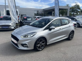 Ford Fiesta 1.0 EcoBoost 125ch Stop&Start ST-Line 5p   Dijon 21