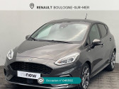 Annonce Ford Fiesta occasion Essence 1.0 EcoBoost 125ch Stop&Start ST-Line 5p  Boulogne-sur-Mer