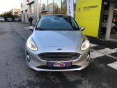 Annonce Ford Fiesta occasion Essence 1.0 EcoBoost 125ch Stop&Start Titanium 5p  Samoreau