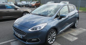 Annonce Ford Fiesta occasion Essence 1.0 EcoBoost 125ch Vignale 5p à Thillois