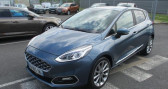 Ford Fiesta occasion année 2020 boite Manuelle Annonce Ford Fiesta occasion Essence 1.0 EcoBoost 125ch Vignale 5p à Thillois