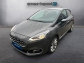 Annonce Ford Fiesta occasion Essence 1.0 EcoBoost 125ch Vignale 5p  Arnage