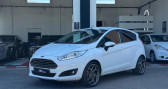 Ford Fiesta 1.0 ECOBOOST 125CV TITANIUM START-STOP   La Seyne sur mer 83