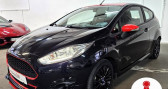 Ford Fiesta occasion année 2015 boite Manuelle Annonce Ford Fiesta occasion Essence 1.0 ECOBOOST 140 BLACK EDITION à LOUHANS