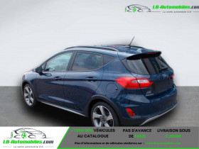 Ford Fiesta 1.0 EcoBoost 140 BVM  occasion � Beaupuy - photo n�4