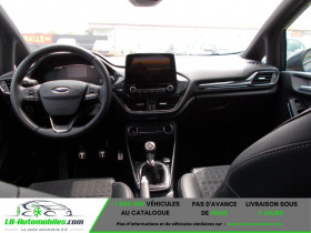 Ford Fiesta 1.0 EcoBoost 140 BVM  occasion � Beaupuy - photo n�3