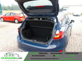 Ford Fiesta 1.0 EcoBoost 140 BVM  occasion � Beaupuy - photo n�9