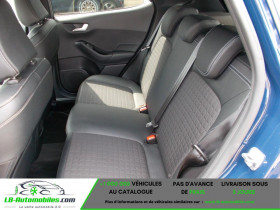 Ford Fiesta 1.0 EcoBoost 140 BVM  occasion � Beaupuy - photo n�7