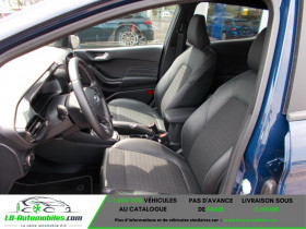 Ford Fiesta 1.0 EcoBoost 140 BVM  occasion � Beaupuy - photo n�6
