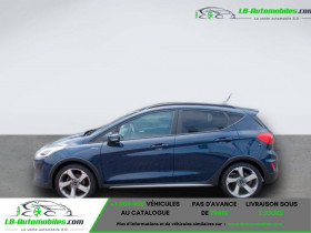 Ford Fiesta 1.0 EcoBoost 140 BVM  occasion � Beaupuy - photo n�5