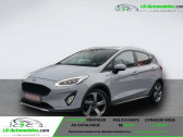 Annonce Ford Fiesta occasion Essence 1.0 EcoBoost 140 BVM � Beaupuy