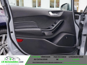 Ford Fiesta 1.0 EcoBoost 140 BVM  occasion � Beaupuy - photo n�9