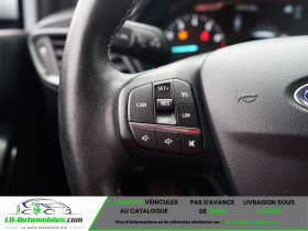 Ford Fiesta 1.0 EcoBoost 140 BVM  occasion � Beaupuy - photo n�8