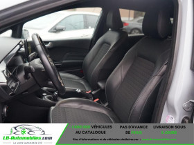 Ford Fiesta 1.0 EcoBoost 140 BVM  occasion � Beaupuy - photo n�6
