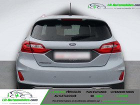 Ford Fiesta 1.0 EcoBoost 140 BVM  occasion � Beaupuy - photo n�5