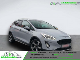 Ford Fiesta 1.0 EcoBoost 140 BVM  occasion � Beaupuy - photo n�2