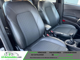 Ford Fiesta 1.0 EcoBoost 140 BVM  occasion � Beaupuy - photo n�4