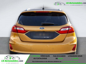 Ford Fiesta 1.0 EcoBoost 140 BVM  occasion � Beaupuy - photo n�5