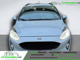 Ford Fiesta 1.0 EcoBoost 140 BVM  occasion � Beaupuy - photo n�5