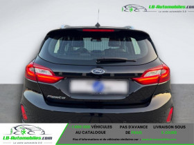 Ford Fiesta 1.0 EcoBoost 140 BVM  occasion � Beaupuy - photo n�3