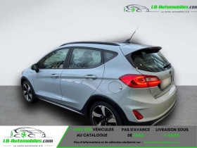Ford Fiesta 1.0 EcoBoost 140 BVM  occasion � Beaupuy - photo n�4