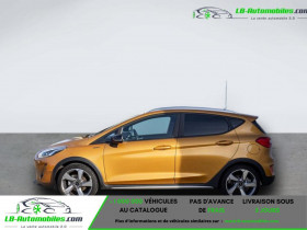 Ford Fiesta 1.0 EcoBoost 140 BVM  occasion � Beaupuy - photo n�4
