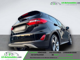 Ford Fiesta 1.0 EcoBoost 140 BVM  occasion � Beaupuy - photo n�2
