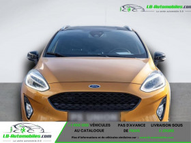 Ford Fiesta 1.0 EcoBoost 140 BVM  occasion � Beaupuy - photo n�3