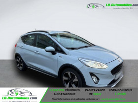 Ford Fiesta 1.0 EcoBoost 140 BVM  occasion � Beaupuy - photo n�2