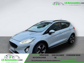 Ford Fiesta , garage LB AUTOMOBILES � Beaupuy