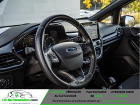 Ford Fiesta 1.0 EcoBoost 140 BVM  occasion � Beaupuy - photo n�8