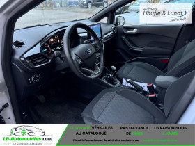 Ford Fiesta 1.0 EcoBoost 140 BVM  occasion � Beaupuy - photo n�8