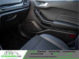 Ford Fiesta 1.0 EcoBoost 140 BVM  occasion � Beaupuy - photo n�7