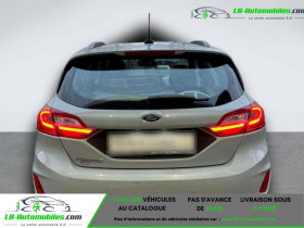 Ford Fiesta 1.0 EcoBoost 140 BVM  occasion � Beaupuy - photo n�7